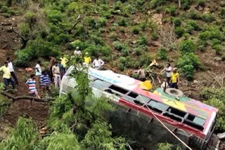 Uttarakhand Accident