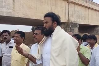 minister sriramulu