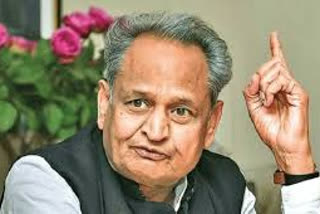 CM Gehlot approves adding new services under RGDPS Act 2011