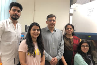IIT Roorkee Researchers discover three antiviral molecules for treating COVID-19/SARS-COV2 virus