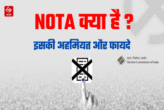 what is nota