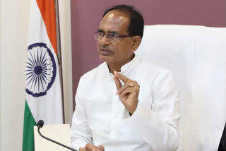 Shivraj Singh