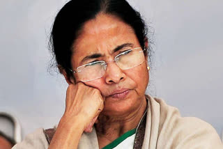 Chief Minister Mamata Banerjee apprehends that law and order situation may get worse in December