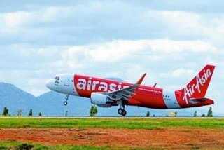 AirAsia sells remaining stake in AirAsia India to Air India
