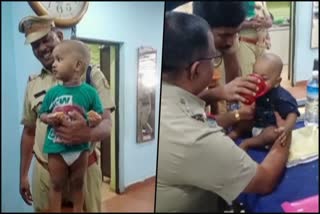 policemen-turn-baby-sitters-video-goes-viral
