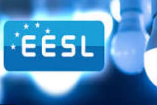 Vishal Kapoor to take charge as Chief Executive Officer of EESL