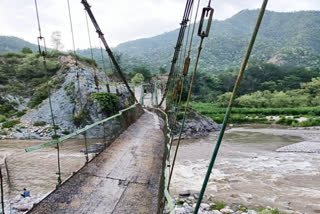 Safety audit of all bridges