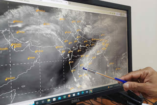 Maharashtra Weather