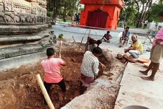 existence of Bhoramdev temple of Kawardha