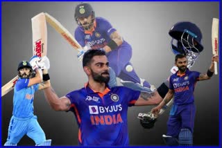 Kohli Become Highest Run Scorer