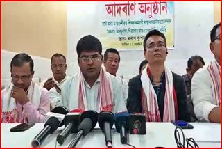 press-meet-by-non-provincialised-teacher-association-in-dibrugarh