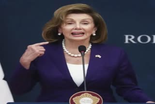 attacker wants to kidnap US Speaker Nancy Pelosi