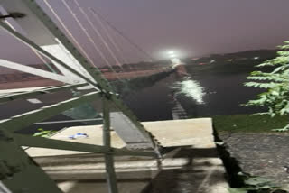 Morbi Bridge disaster