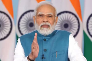 PM Modi to launch new Complaint Management System portal of CVC today