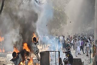دہلی فسادات میں سیشن کورٹ نے پولیس کی تفتیش پر اٹھائے سوال