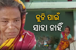 ଯୋଜନାଠୁ ଯୋଜନ ଦୂରରେ କୁନି