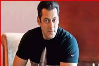 actor Salman Khan