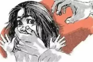 Rape In Muzaffarnagar : ભાડુઆત પાડોશીએ 3 વર્ષની બાળકી પર ગુજાર્યો દુષ્કર્મ