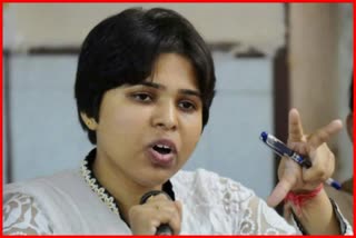 Tripti Desai