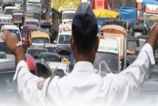 dehradun traffic