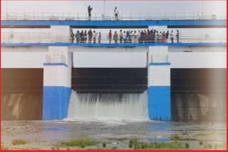 Chennai dams