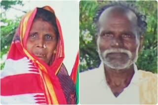a couple united in death in the madalagatti