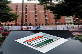 Election Commission to announce Gujarat poll schedule today