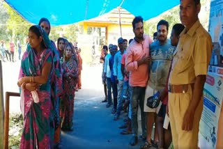 Dhamnagar bypoll: ଧାମନଗରରେ ନେତା ବାଛୁଛନ୍ତି ଜନତା