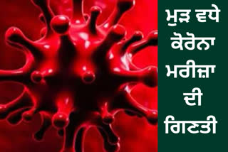 Coronavirus in India Live Updates