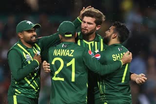 Pakistan Beat South Africa