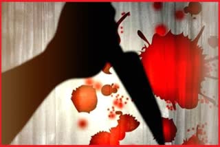 Horror Killing In Gonda