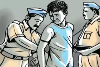 16 Year old Boy Arrested for Rape and Murder a minor girl in Kalaburagi of Karnataka