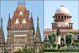 Supreme Court  SC dismisses plea to rename Bombay High Court  rename Bombay High Court to Maharashtra High Court  plea to rename Bombay High Court  change the name of Bombay High Court  national news  malayalam news  Maharashtra High Court  Bombay High Court  ബോംബെ ഹൈക്കോടതി  ബോംബെ ഹൈക്കോടതിയുടെ പേര് മഹാരാഷ്‌ട്ര ഹൈക്കോടതി  മഹാരാഷ്‌ട്ര ഹൈക്കോടതി  ബോംബെ ഹൈക്കോടതിയുടെ പേരിലുള്ള ഹർജി  സുപ്രീം കോടതി  വി പി പാട്ടീലിന്‍റെ ഹർജി  മലയാളം വാർത്തകൾ  ദേശീയ വാർത്തകൾ  വി പി പാട്ടീൽ
