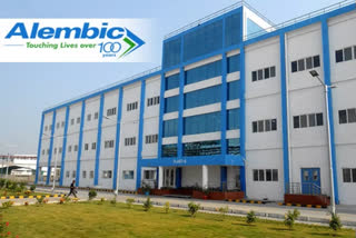 Alembic gets USFDA nod for generic pain-relief medication