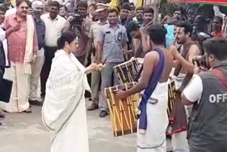 Mamata Banerjee