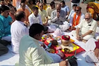 All India Kalidas ceremony