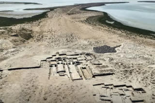 Christian monastery possibly pre-dating Islam found in UAE