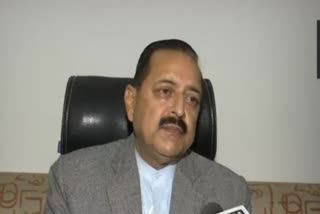 Jitendra Singh