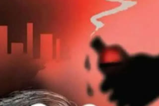 Maharashtra: Ex-husband booked for throwing acid at woman, lover