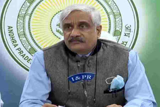 CS SAMEER SHARMA HOSPITALIZED