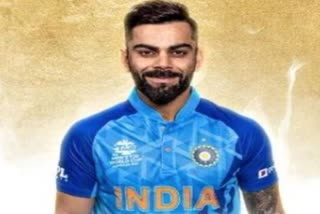 Virat Kohli Jemimah Rodrigues Deepti Shama