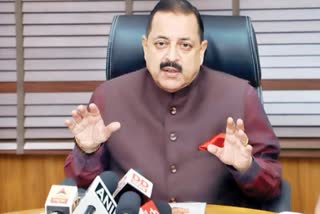 Jitendra Singh