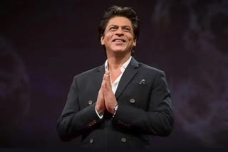 shah rukh khan