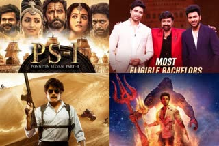 ott movies in november first week