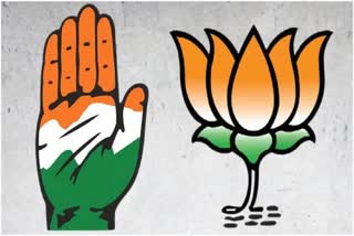 Congress facing lack of star campaigners