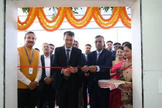 Bandhan Bank opens largest currency chest in North East