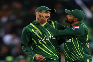 T20 World Cup: Pakistan beat South Africa by 33 runs