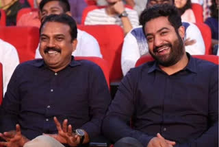 NTR 30 Movie Story Line