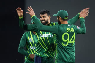 T20 World Cup: Pakistan beat South Africa by 33 runs