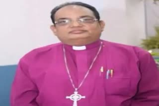 Jabalpur bishop fraud pc singh